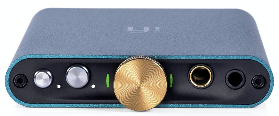 iFi Audio hip-dac