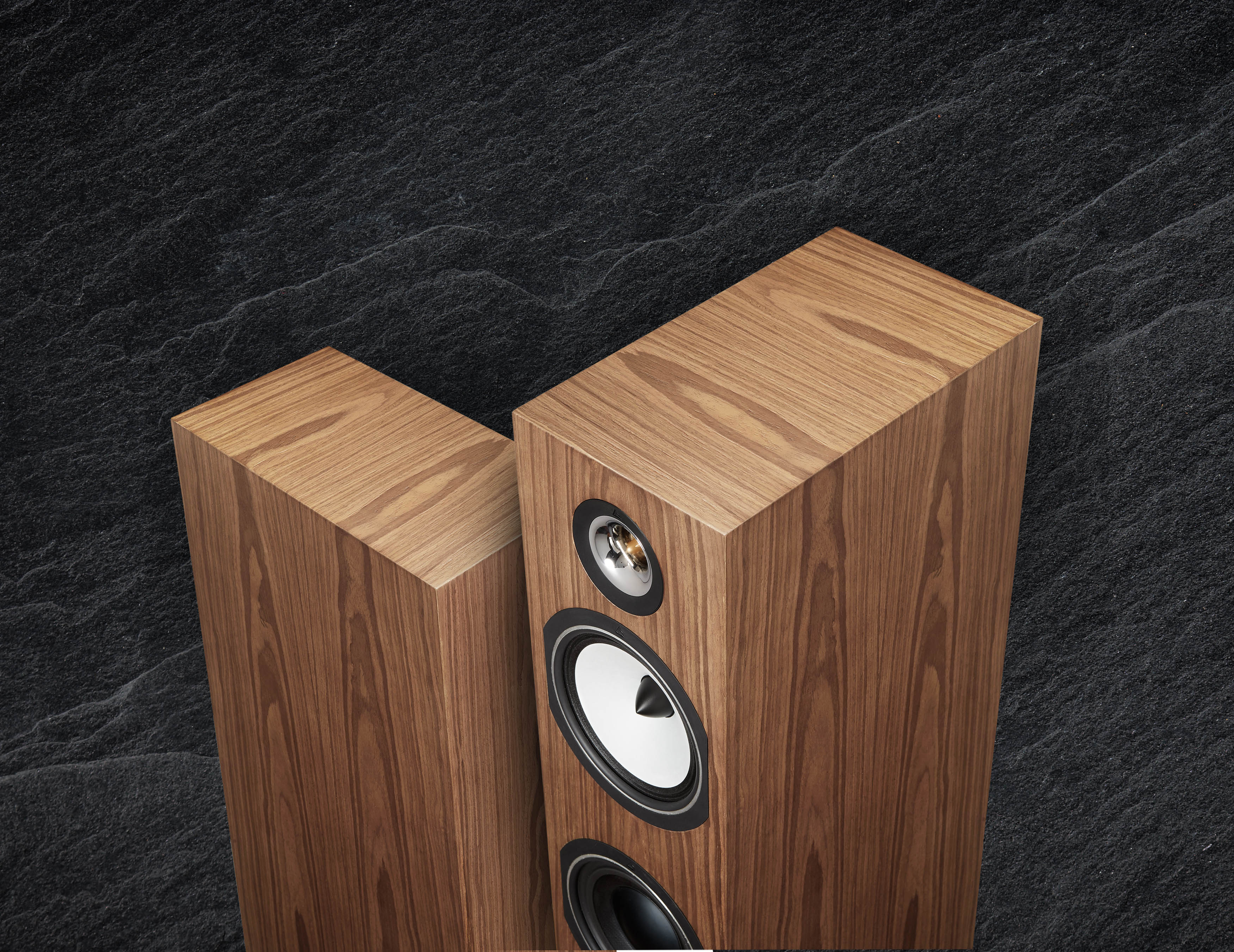 Triangle Esprit EZ Golden Maple