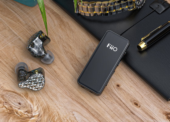 FiiO BTR3K