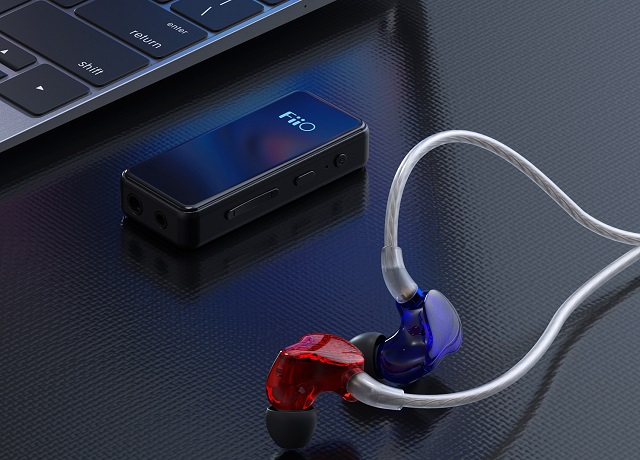 FiiO BTR3K