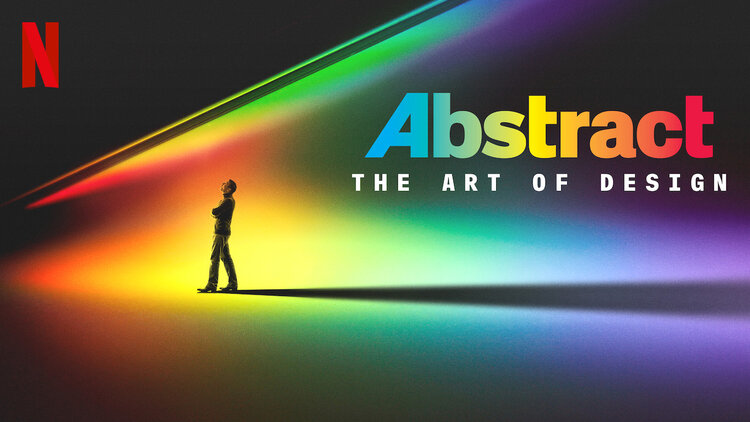 Netflix Abstract