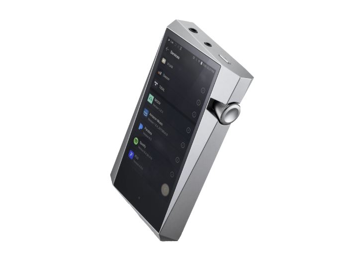 Astell&Kern A&norma SR25