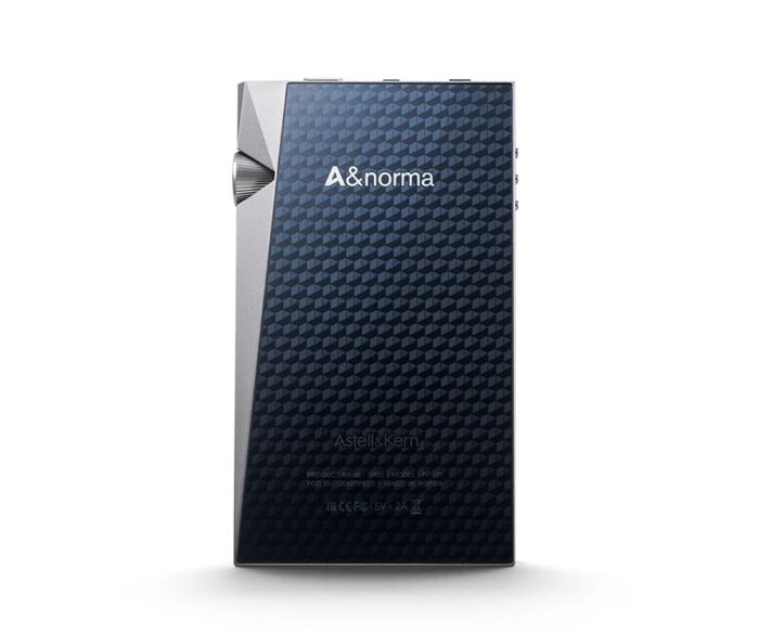 Astell&Kern A&norma SR25