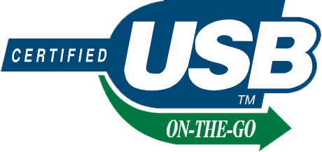 USB OTG logo