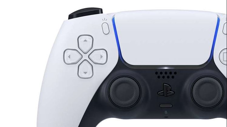 Sony PS5 pad