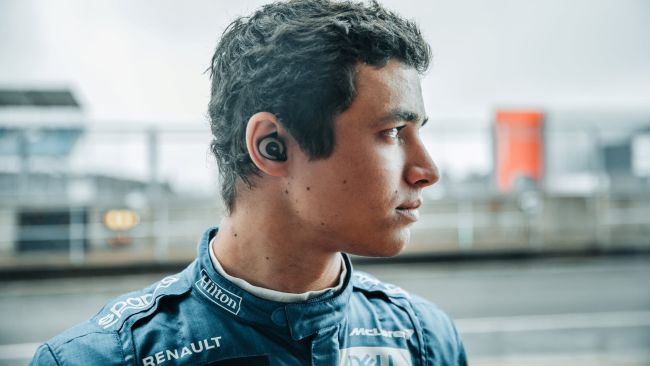 Klipsch T5 II True Wireless McLaren Edition