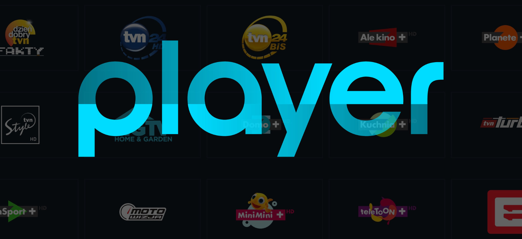 Player TVN
