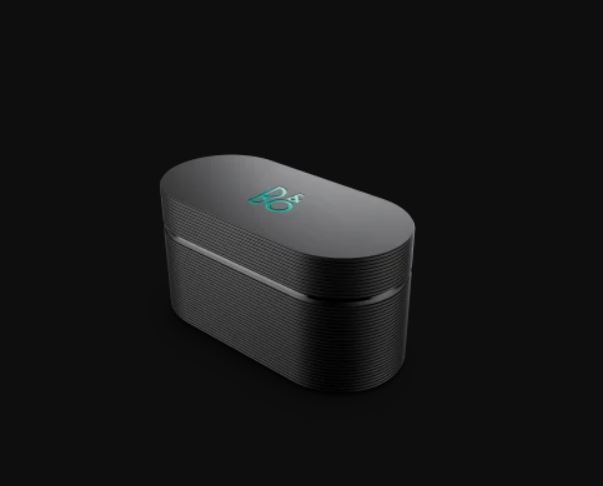 Bang & Olufsen x Fernando Alonso