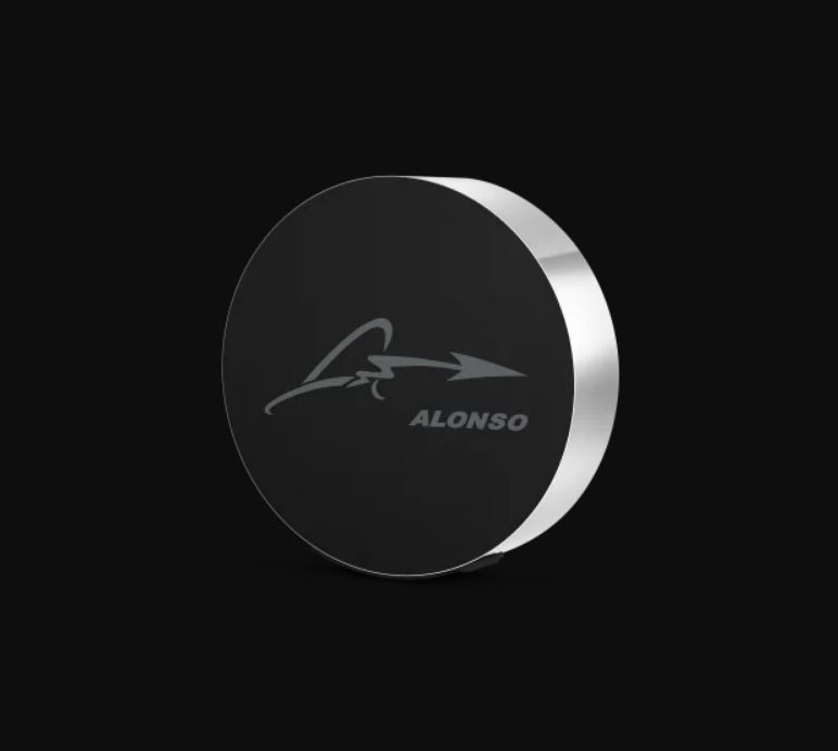 Bang & Olufsen x Fernando Alonso