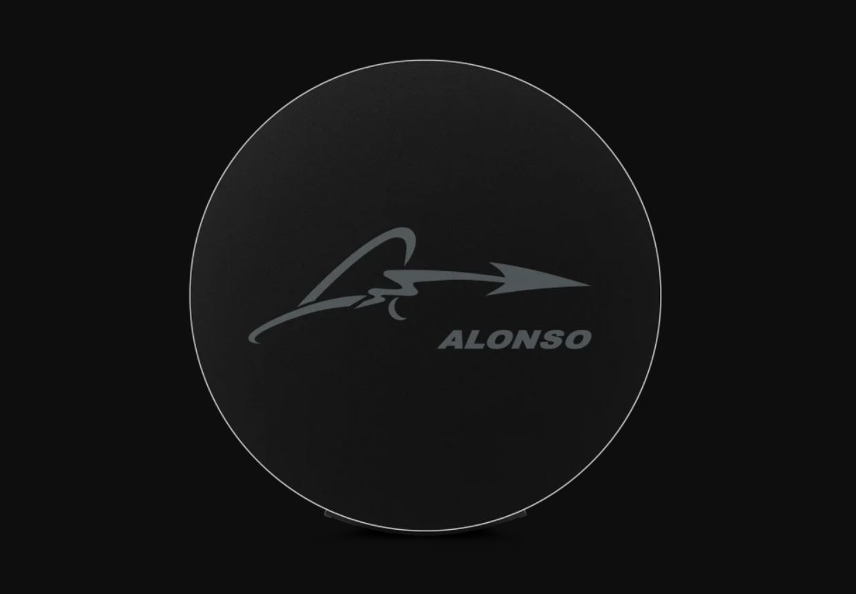 Bang & Olufsen x Fenando Alonso