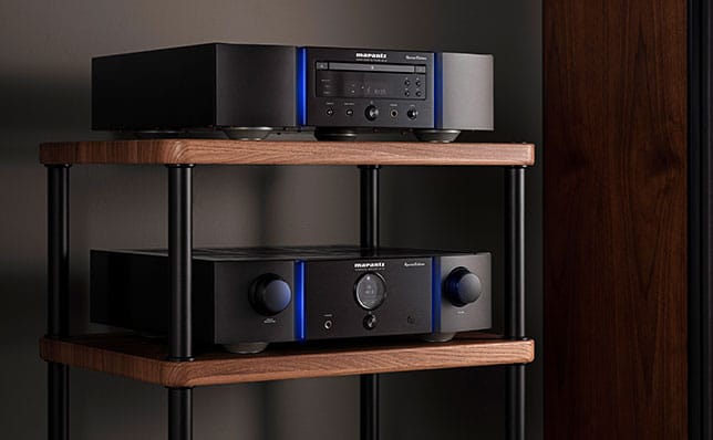 marantz SA-12SE
