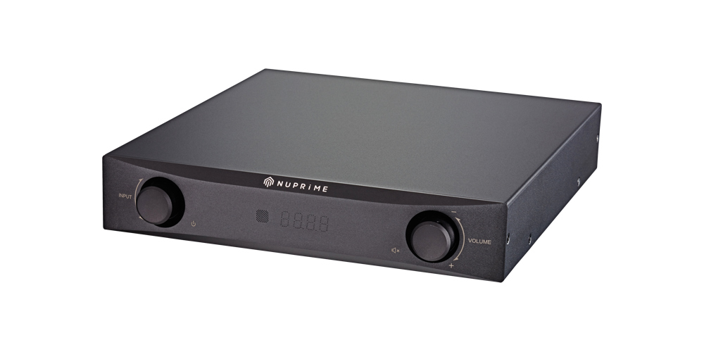 NuPrime DAC-9SE