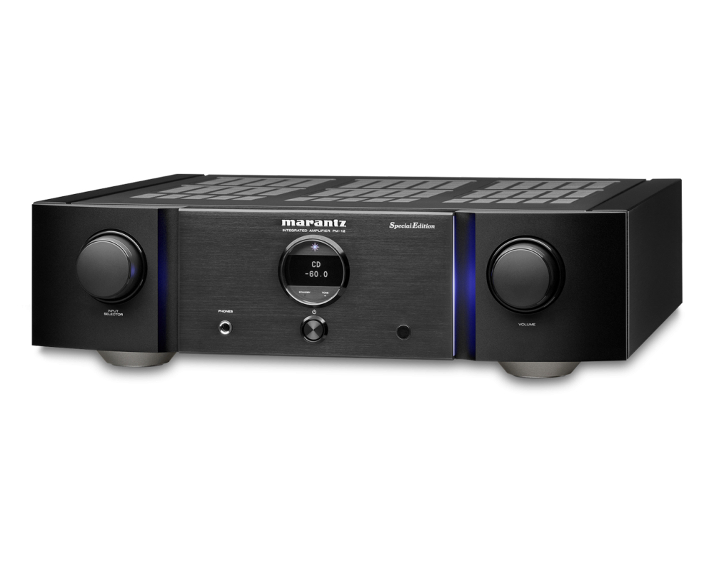 Marantz PM-12 Special Edition