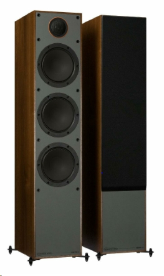 Monitor audio Monitor Black Edition