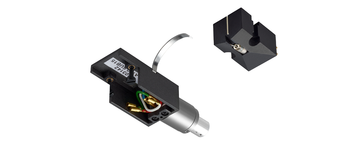 Denon DL-A110