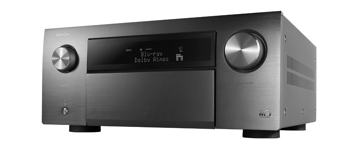 Denon AVC-A110