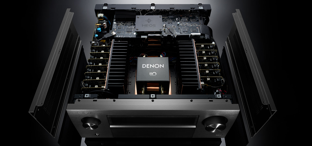 Denon AVC-A110