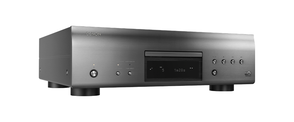 Denon DCD-A110