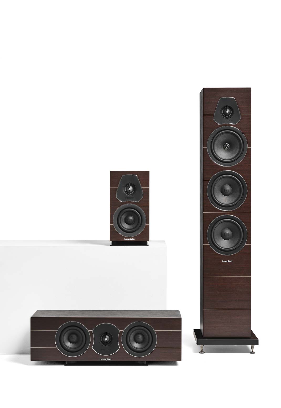 Sonus Faber Lumina