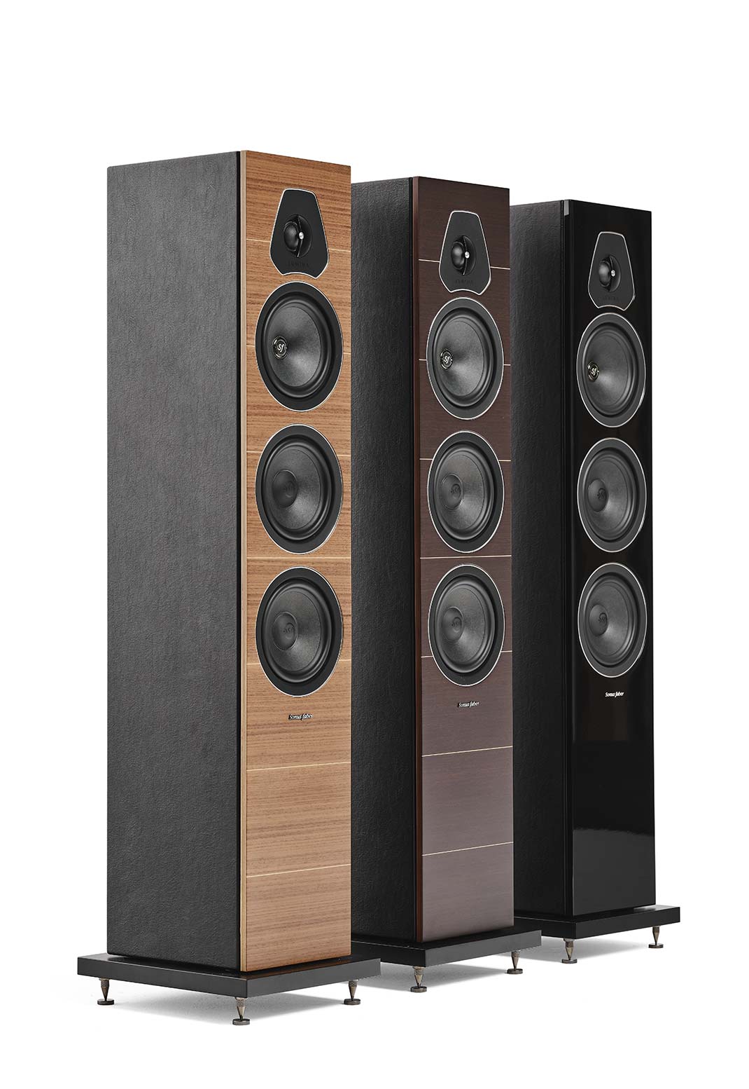 Sonus Faber Lumina