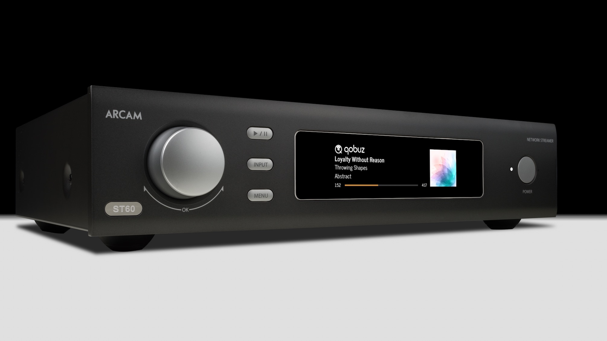 Arcam ST60