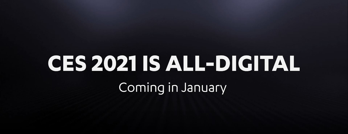 CES 2021