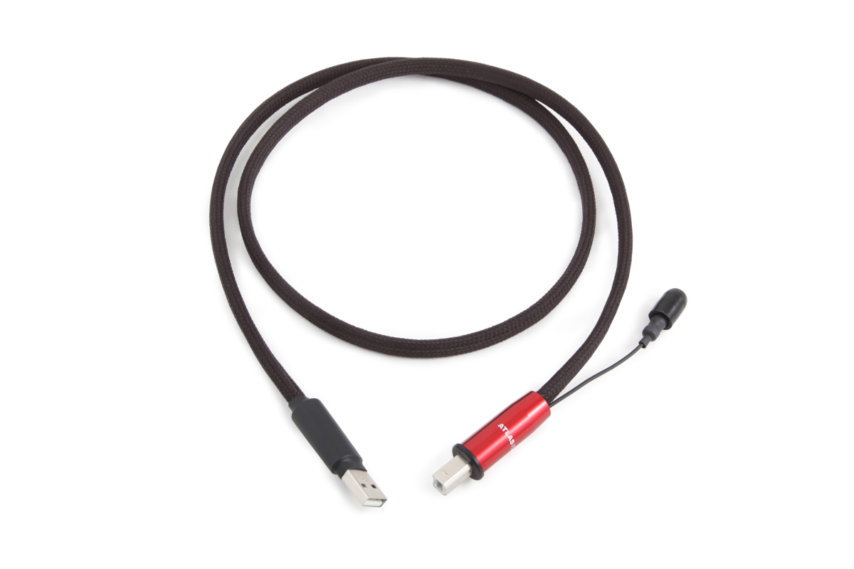 Atlas Mavros Grun USB