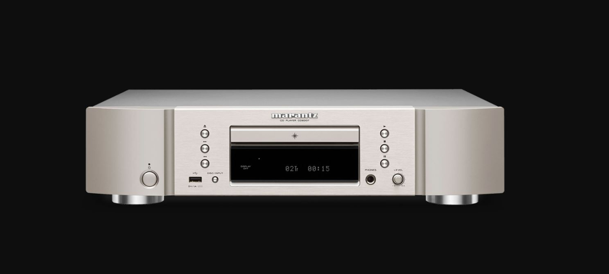 Marantz CD6007