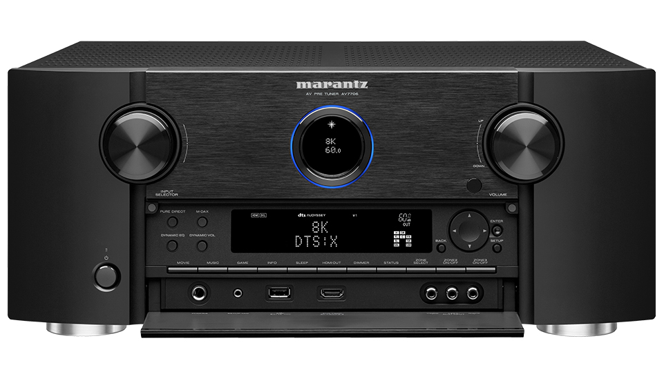 Marantz AV7706