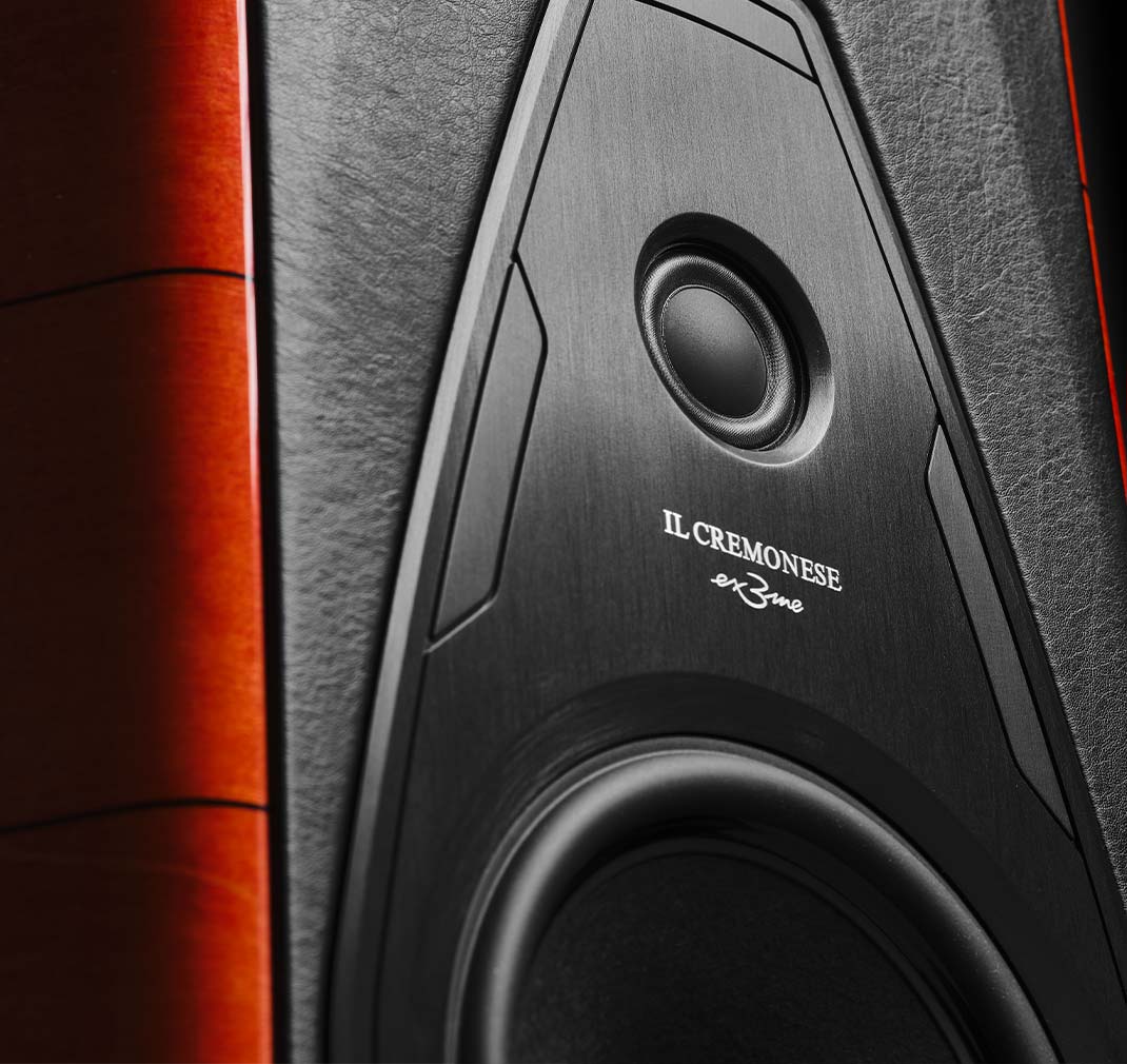 Sonus Faber IL Cremonese Ex3me