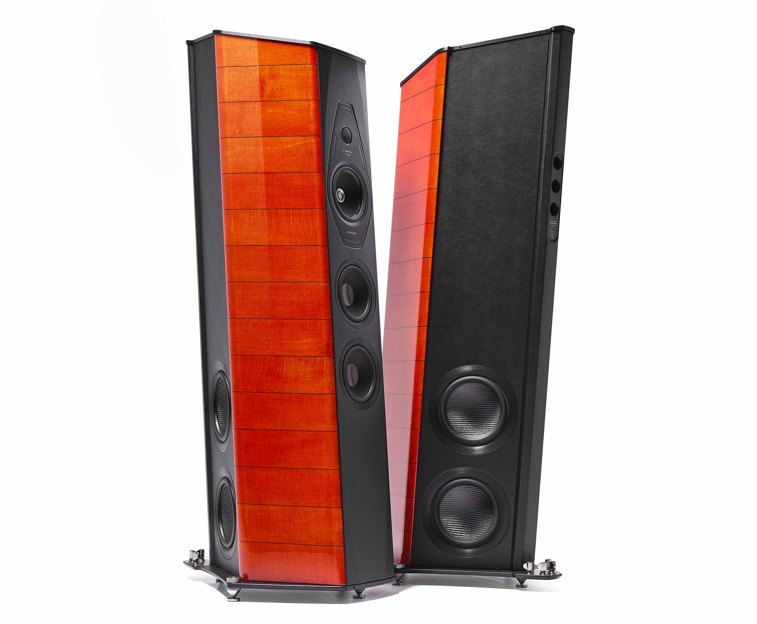 Sonus Faber IL Cremonese Ex3me