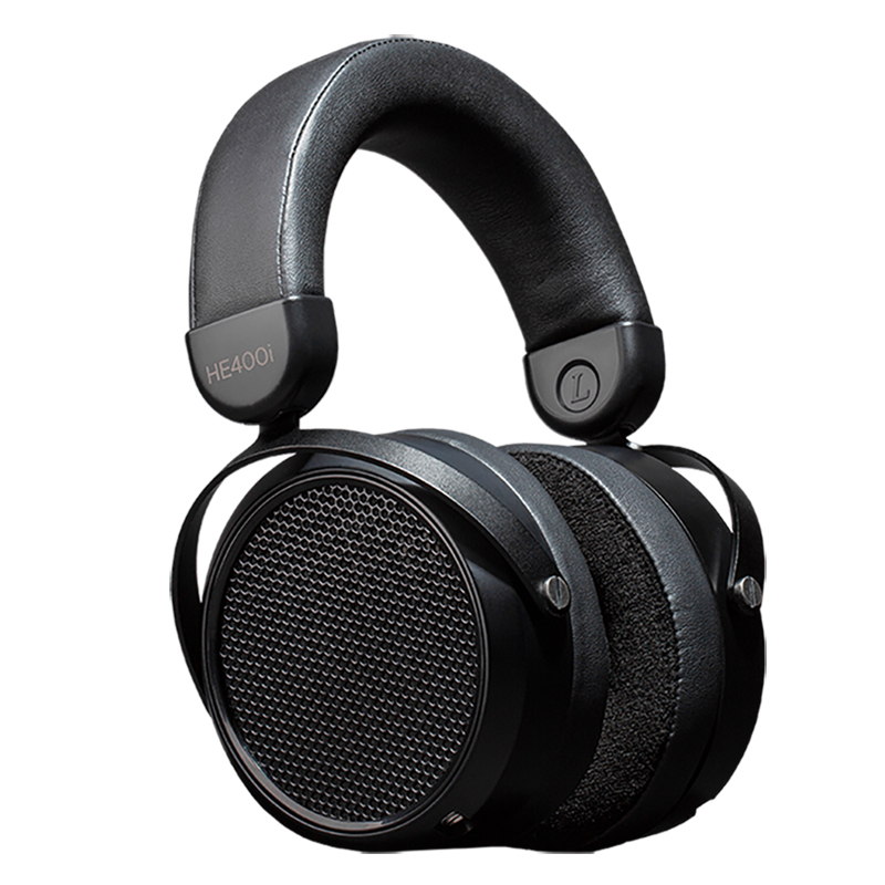 HiFiMAN HE400i ver 2020