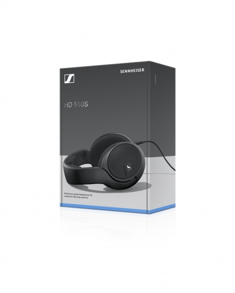 Sennheiser HD 560 S