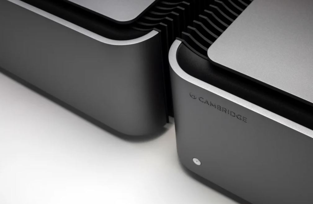 Cambridge Audio Edge M