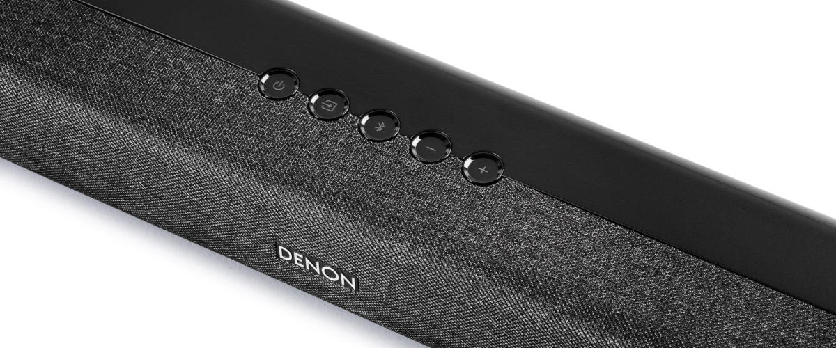 Denon DTH-S416