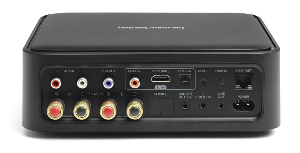 Harman Kardon Citation Amp