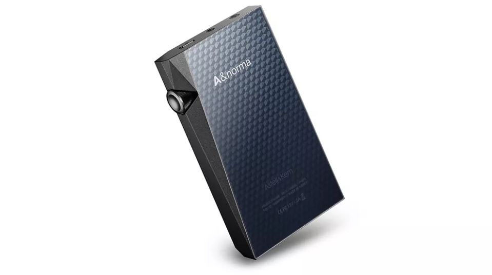 Astell&Kern A&norma SR25 Black Edition