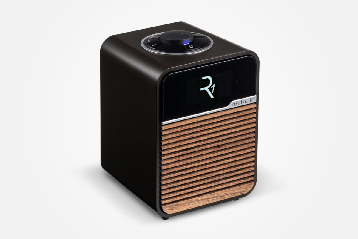 Ruark Audio R1 MK4 