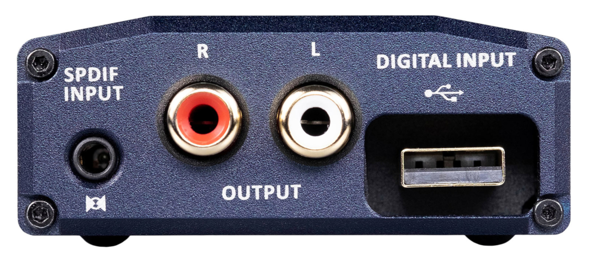iFi audio micro iDSD Signature