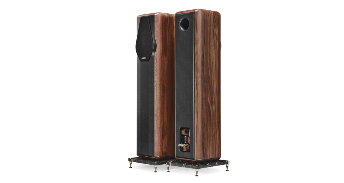 Sonus Faber Maxima Amator