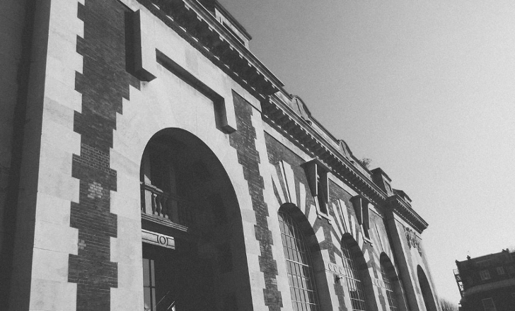 headroom™ Show 2016