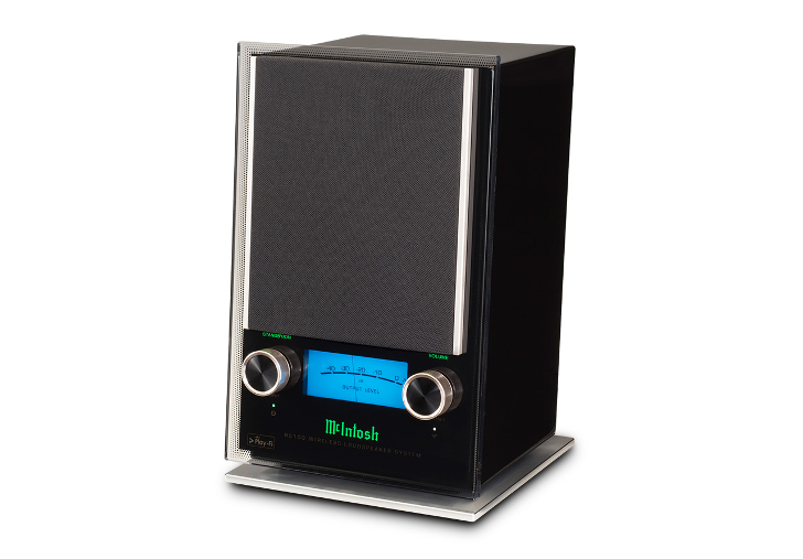 McIntosh RS100