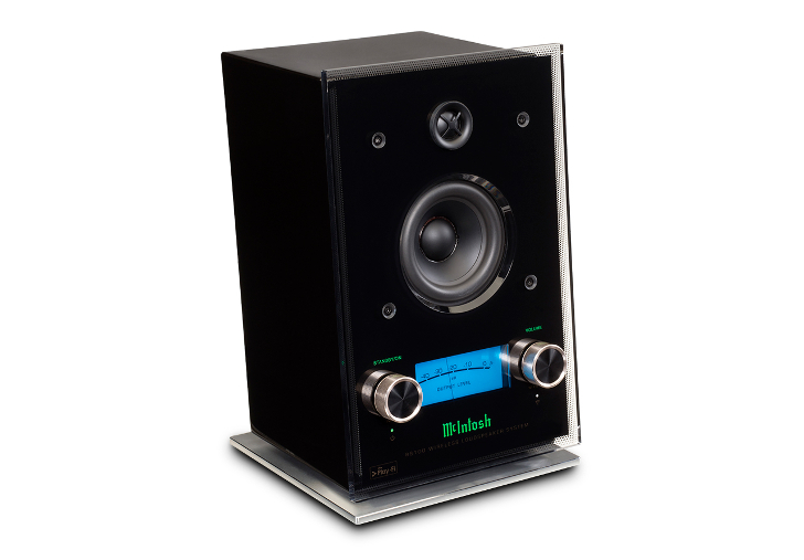 McIntosh RS100
