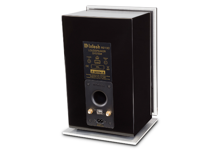 McIntosh RS100