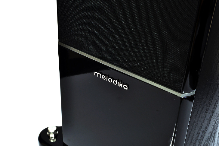 Melodika BL30 i Denon 720AE - test, recenzja, opinie