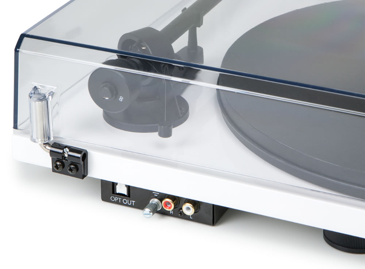 Pro-Ject Essential II Digital