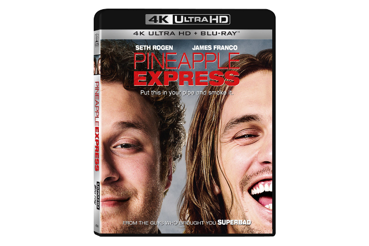 Pierwsze płyty 4K Ultra HD Blu-ray w sprzedaży!