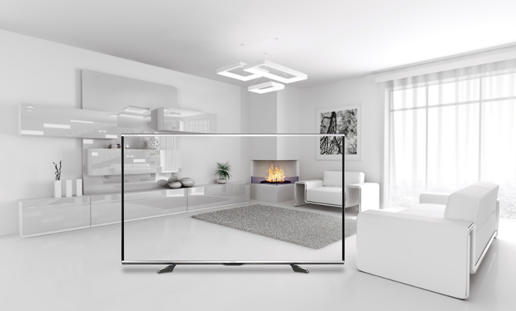 Zmierzch 3D TV?