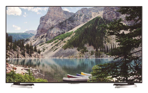 Zmierzch 3D TV?