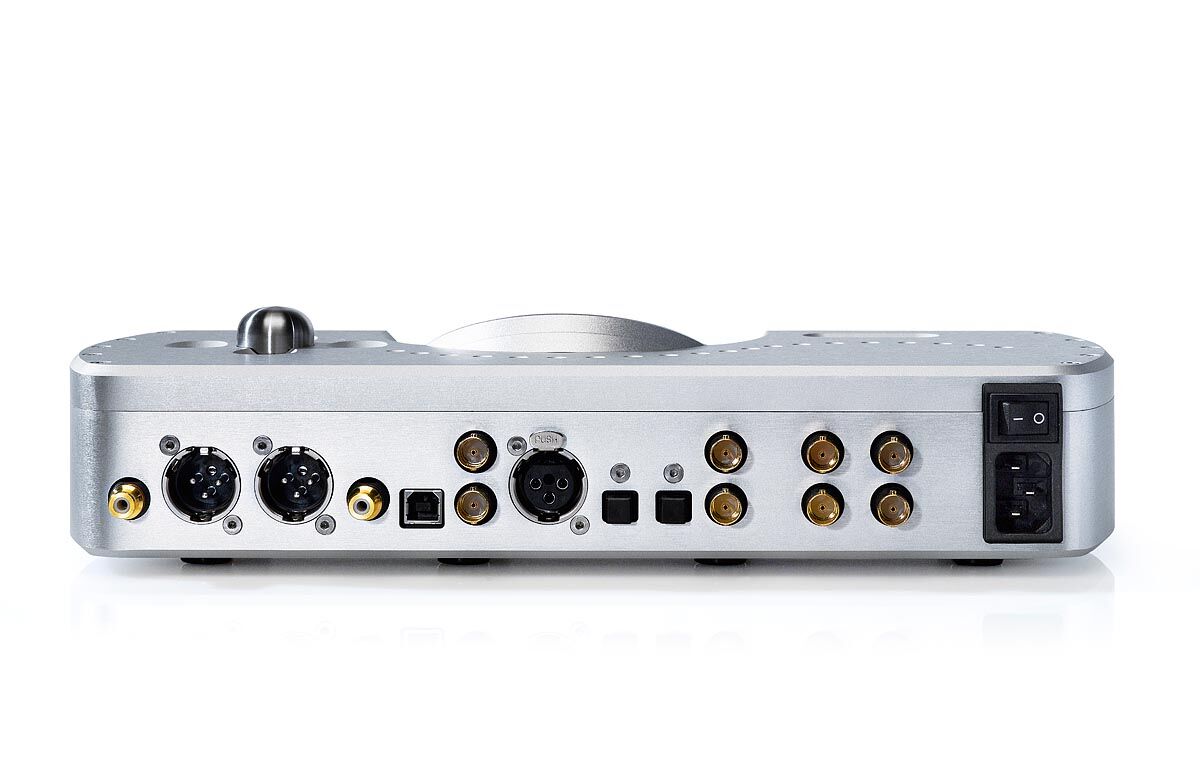 Chord Electronics DAVE